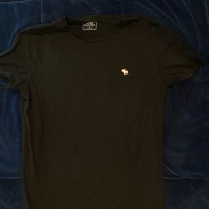 Men’s Abercrombie and Fitch T-Shirt